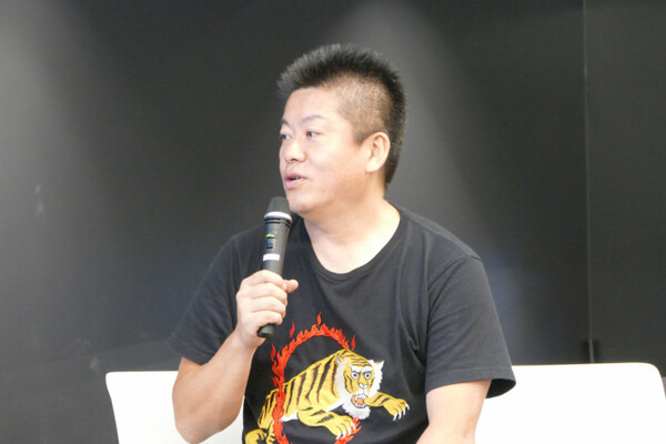 AIには身体性が必要？　細野不二彦×三宅陽一郎×堀江貴文によるAIをめぐるトークイベント「物語とAIの関係」開催