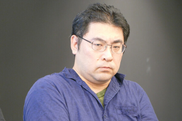 AIには身体性が必要？　細野不二彦×三宅陽一郎×堀江貴文によるAIをめぐるトークイベント「物語とAIの関係」開催