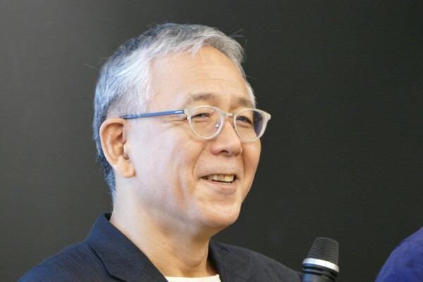 AIには身体性が必要？　細野不二彦×三宅陽一郎×堀江貴文によるAIをめぐるトークイベント「物語とAIの関係」開催