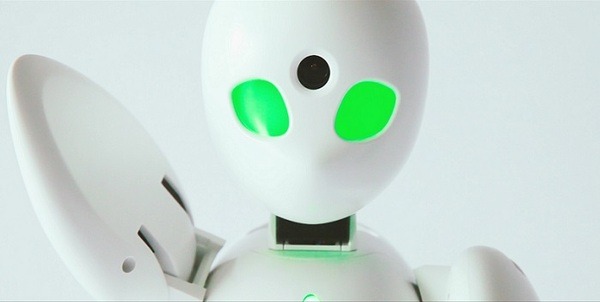 分身ロボット「OriHime」が”遠隔出社”　難病患者の就労も支援するテレワークプロジェクト「働くTECH LAB」