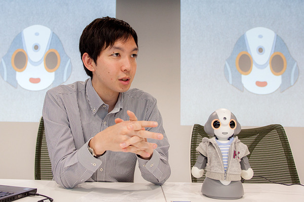 「Kibiro for Biz」発表！文章を読んで内容を理解する人工知能「KIBIT」とは?　～FRONTEOコミュニケーションズに聞く(1)