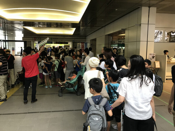 ロボカップ2017名古屋世界大会が開幕！世界約40ヶ国、約3千人の学生や研究者が参加