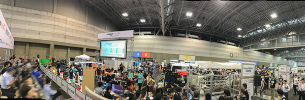 アマゾン・ロボティクス・チャレンジ(Amazon Robotics Challenge)徹底解説　主なルール、会場の様子、動画、技術的なポイント