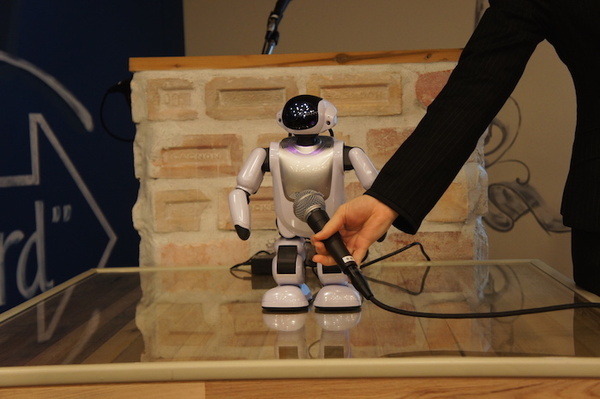 「Palmi（パルミー）アプリ開発環境公開発表会」に行ってきました。 その1