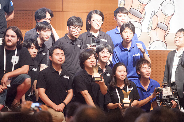 ロボカップ2017閉幕、未来を創るイノベーションの祭典で日本勢も大活躍！