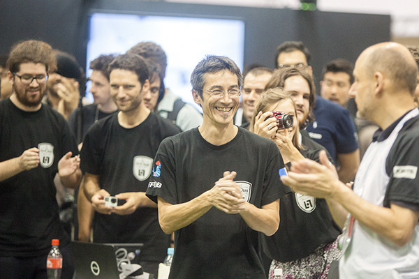 【ロボカップサッカー】ヒューマノイドリーグのルールと魅力「果てしなく遠い夢に向かって」