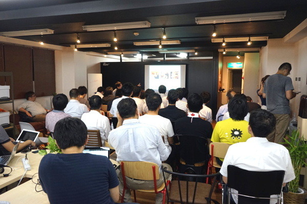 音声アシスタント勉強会「Amazon Echo Skill 入門編」を開催しました！