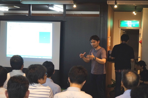 音声アシスタント勉強会「Amazon Echo Skill 入門編」を開催しました！