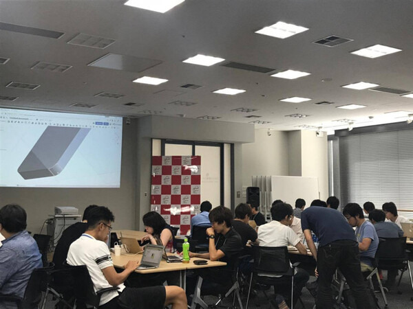 【IoT業界探訪vol.14】8月5日のDemoDayを見逃すな！-IoT起業家育成を狙うStartup Hub Tokyo-
