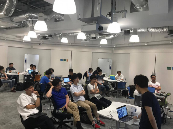 【IoT業界探訪vol.14】8月5日のDemoDayを見逃すな！-IoT起業家育成を狙うStartup Hub Tokyo-