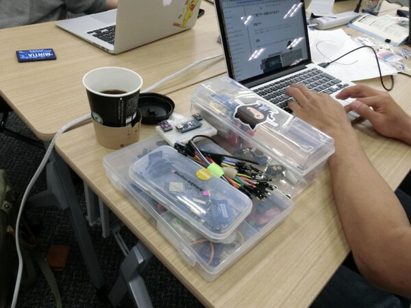 【IoT業界探訪vol.14】8月5日のDemoDayを見逃すな！-IoT起業家育成を狙うStartup Hub Tokyo-