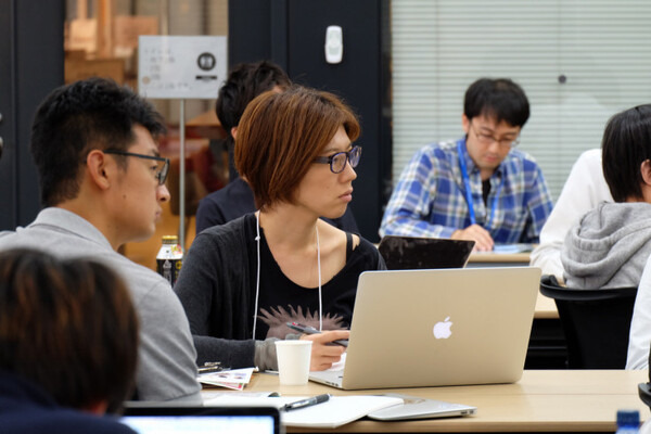 【IoT業界探訪vol.14】8月5日のDemoDayを見逃すな！-IoT起業家育成を狙うStartup Hub Tokyo-