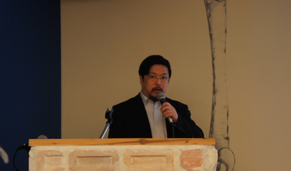 「Palmi（パルミー）アプリ開発環境公開発表会」に行ってきました。 その1