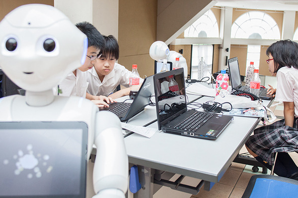 「World Robot Summit」の概要がわかった！玉川大学でトライアル大会開催、国内外のジュニアチームが参加