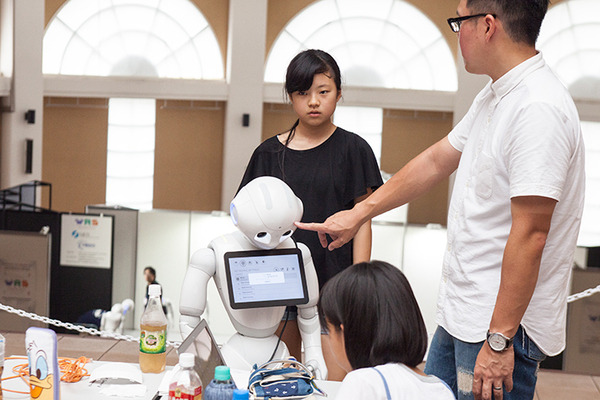 「World Robot Summit」の概要がわかった！玉川大学でトライアル大会開催、国内外のジュニアチームが参加