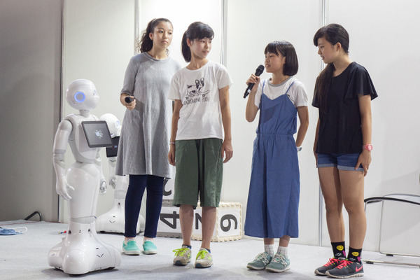 「World Robot Summit」の概要がわかった！玉川大学でトライアル大会開催、国内外のジュニアチームが参加