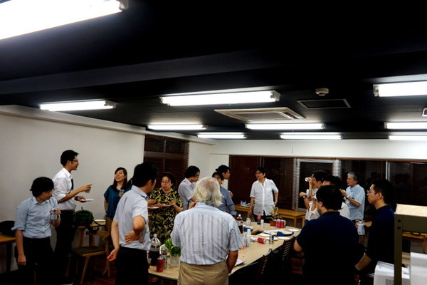 大盛況の音声アシスタント勉強会「Amazon Echo Skill 入門編」をおかわり開催しました！