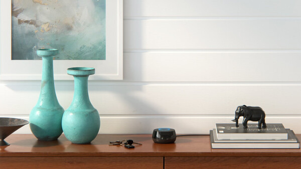 4千円で買えるAlexa搭載スマートスピーカー「Eufy Genie」、Ankerが発売！ 最安アマゾン製よりもさらに安く