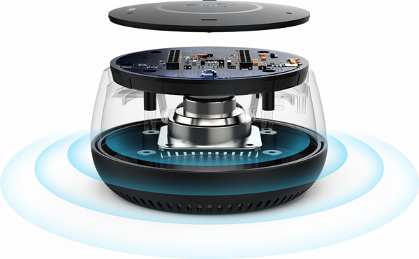 4千円で買えるAlexa搭載スマートスピーカー「Eufy Genie」、Ankerが発売！ 最安アマゾン製よりもさらに安く