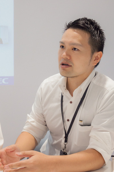 【顔認証】コンサートの入場から電子決済、テロ対策まで、ここまで来た顔認証と声認証 ～NECに聞く 生体認証の最前線 (第1回)