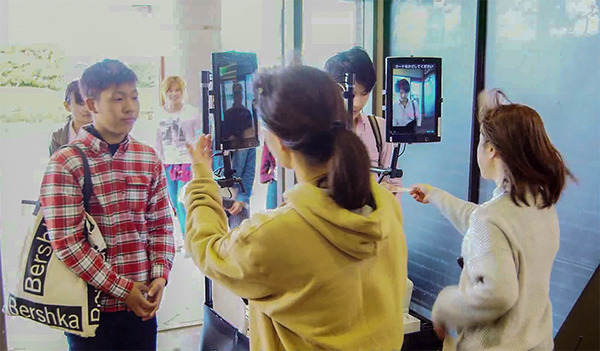 【顔認証】コンサートの入場から電子決済、テロ対策まで、ここまで来た顔認証と声認証 ～NECに聞く 生体認証の最前線 (第1回)