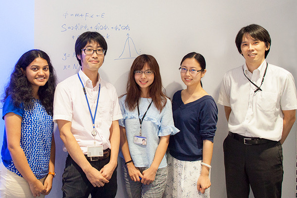 声認証がロボットやスマートスピーカーに必要な理由 ～NECに聞く 生体認証の最前線 (第2回)