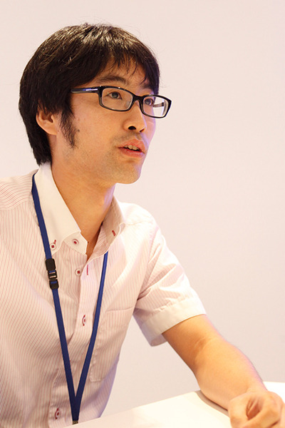声認証がロボットやスマートスピーカーに必要な理由 ～NECに聞く 生体認証の最前線 (第2回)