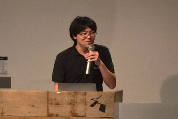 【GateboxとPepperの特別講演】デジハリ ロボティクスアカデミー サービスデザインプログラム 4回目の授業が行われました
