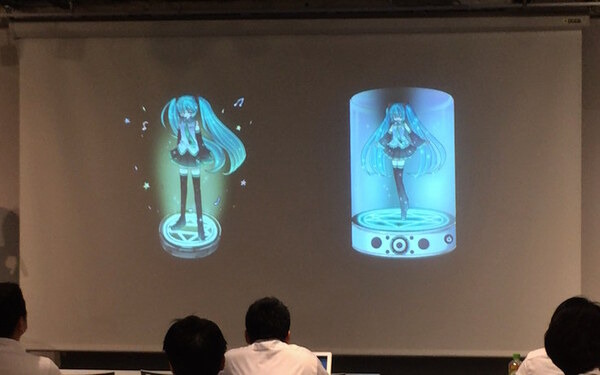 【GateboxとPepperの特別講演】デジハリ ロボティクスアカデミー サービスデザインプログラム 4回目の授業が行われました