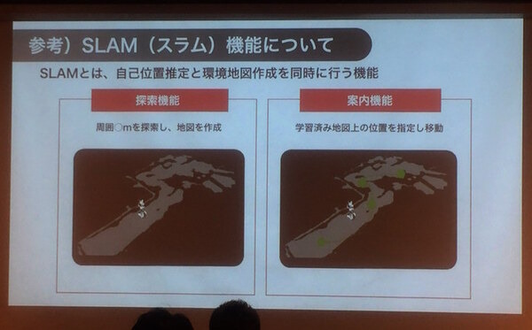 【GateboxとPepperの特別講演】デジハリ ロボティクスアカデミー サービスデザインプログラム 4回目の授業が行われました