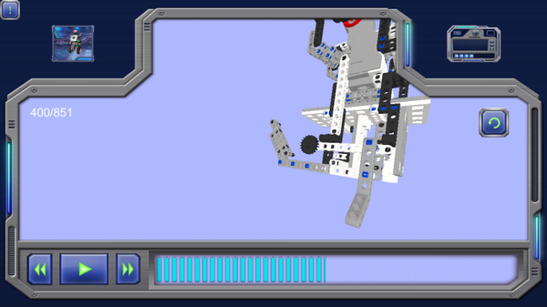 Kryptonシリーズが日本でも発売！ 最上位モデルの「Krypton 8」を開封して、一番かっこいいロボット作ってみた