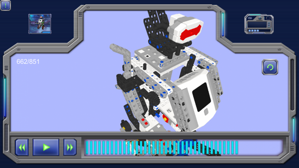 Kryptonシリーズが日本でも発売！ 最上位モデルの「Krypton 8」を開封して、一番かっこいいロボット作ってみた