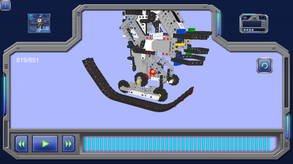 Kryptonシリーズが日本でも発売！ 最上位モデルの「Krypton 8」を開封して、一番かっこいいロボット作ってみた