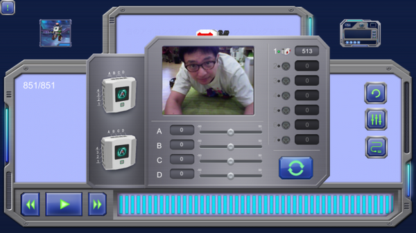 Kryptonシリーズが日本でも発売！ 最上位モデルの「Krypton 8」を開封して、一番かっこいいロボット作ってみた