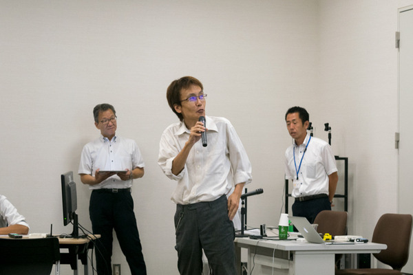 横浜で小学校の教職員向けロボットプログラミング教室が開催、140名が参加