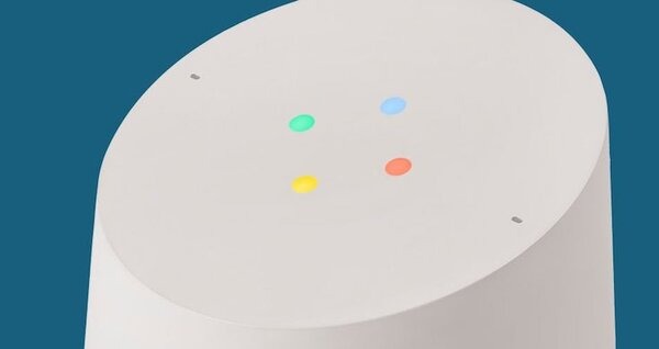 期待の小型スマートスピーカー「Google Home Mini」を想像してみた