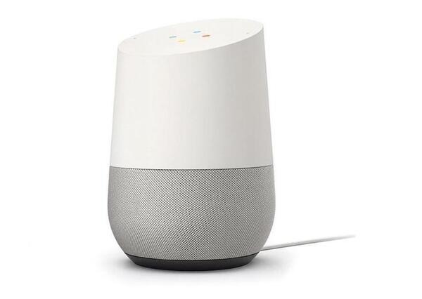 期待の小型スマートスピーカー「Google Home Mini」を想像してみた