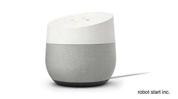 期待の小型スマートスピーカー「Google Home Mini」を想像してみた