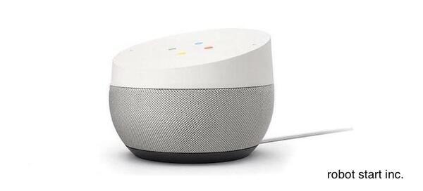 期待の小型スマートスピーカー「Google Home Mini」を想像してみた
