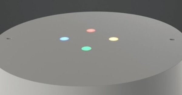 期待の小型スマートスピーカー「Google Home Mini」を想像してみた