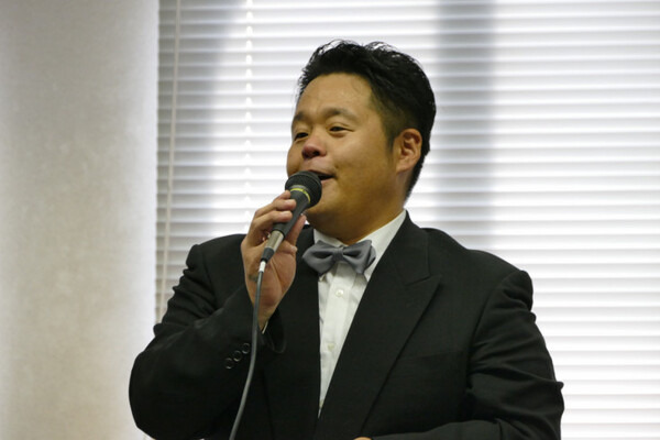 夢が未来を創る「第１回プラレス大会」開催　「プラレス３四郎」連載開始35周年記念