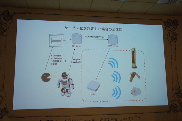 「Palmi（パルミー）アプリ開発環境公開発表会」に行ってきました。 その2