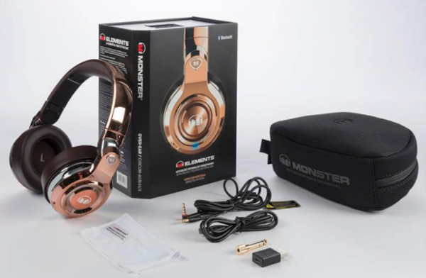 「音楽」に特化した音声アシスタント搭載の「スマートヘッドホン」が発表