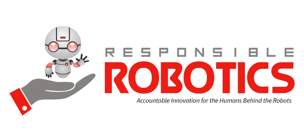 ロボットとの「性的な未来」に関する7つの考察、「Responsible Robotics」がレポートを発表