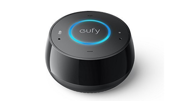 【衝撃】Alexa搭載スマートスピーカー「Eufy Genie」が実質ゼロ円超え！音楽サービスの無料分が本体価格を上回る大盤振る舞い