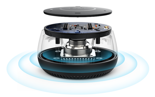 【衝撃】Alexa搭載スマートスピーカー「Eufy Genie」が実質ゼロ円超え！音楽サービスの無料分が本体価格を上回る大盤振る舞い