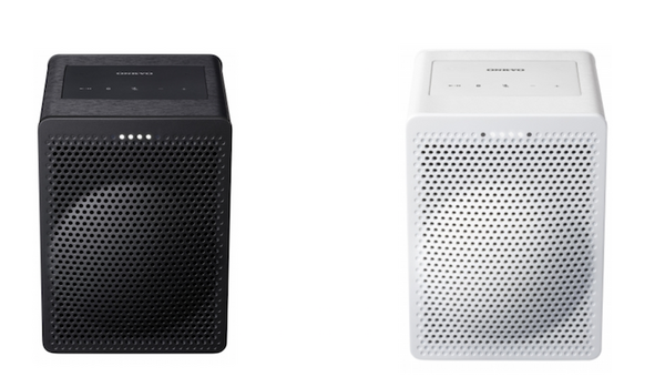 パナソニック、オンキヨー、LGなど、複数の大手メーカーがGoogle Assistant搭載スマートスピーカーを発表！