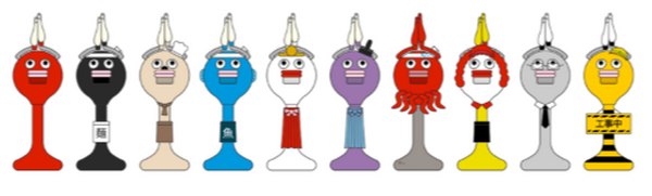 リアルな拍手音を追求した拍手ロボット「ビッグクラッピー」が予約開始！ 店舗前や受付で活気づけ