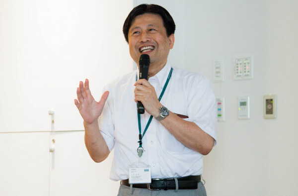損害保険会社が次世代ロボットについて取り組む理由とは？ 「RobiZyプロジェクト」の設立説明会が開催