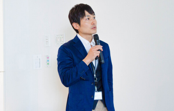 損害保険会社が次世代ロボットについて取り組む理由とは？ 「RobiZyプロジェクト」の設立説明会が開催